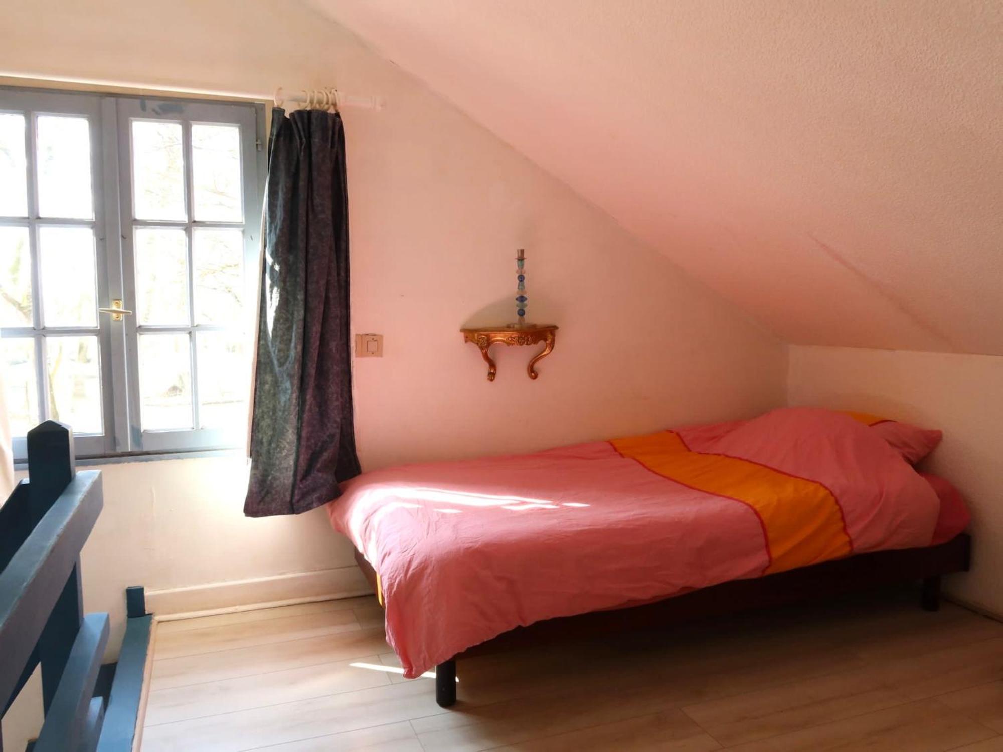 La Faisanderie Saint-Florent-sur-Cher Exteriör bild